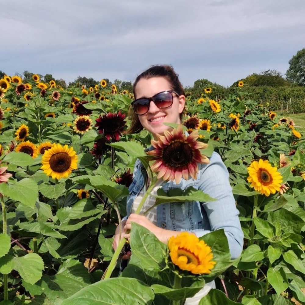Meet your Posher, Samantha